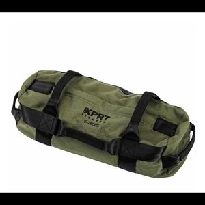 Workout Sandbags 25-75 pounds